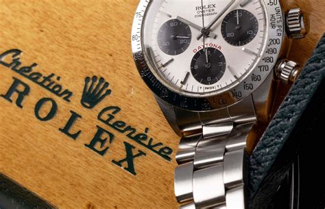 vietnam rolex daytona dial|A History of the Rolex Daytona Watch From 1963 to Present.